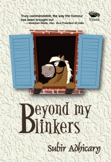Beyond my Blinkers
